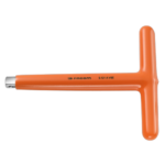 Facom VSE series 1,000 Volt insulated 1/2 handle S.121AVSE