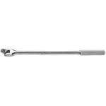 Facom 1/2 drive metal-grip hinged handle S.145