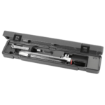 Facom R-J-S.203A - Manual reset wrenches with square drive and handle S.203A