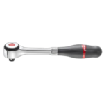 Facom 1/2 fast action twist handle ratchet S.360