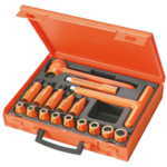 Facom Insulated Socket Sets & Accessories