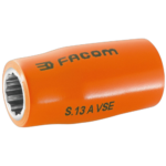 Facom Insulated Sockets