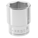 Facom S.H - 1/2 metric 6-point sockets S.8H