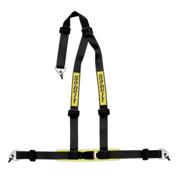 Sabelt Clubman Belt (Ece Approved)