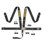 Sabelt Harness Sfi16.1 Saloon 2"