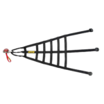 Sabelt Triangle Assembly For Racing Net High