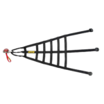 Sabelt Triangle Assembly For Racing Net