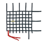 Sabelt Window Net Plus