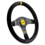 Sabelt Steering Wheel SW-833 - Aluminum Ring