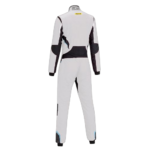 Sabelt TS-10 Hero Superlight Female Race Suit - Image 9