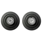 Schroth Twist Anchor FHR Clips