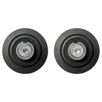 Schroth Twist Anchor FHR Clips
