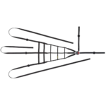 Schroth Driver Interior 5 Point Push Button Safety Net 13mm