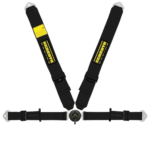 Schroth Caterham II ASM 4-point Harness - 3x2