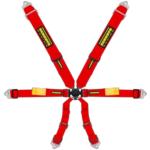 Schroth Enduro 6-Point Harness - 3x2 - Image 2
