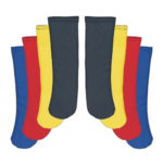 Schroth HANS Shoulder Pads
