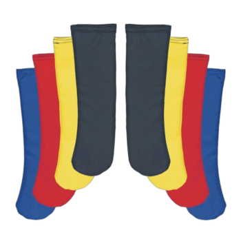 Schroth HANS Shoulder Pads