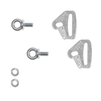 Schroth Harness Snap On Kit