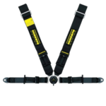 Schroth Lotus II ASM 4-point Harness