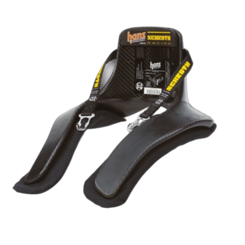 Schroth XLT FHR Device - 40 Degree F1 - Medium
