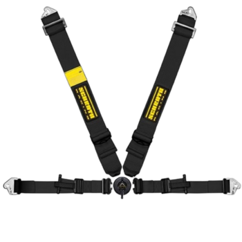 Schroth Profi II ASM Flexi 4-point Harness