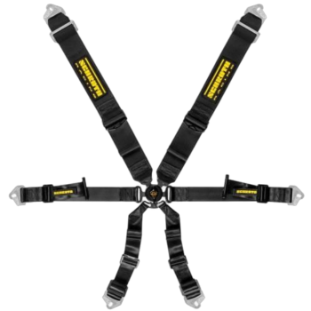 Schroth Profi 6-Point Harness
