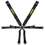Schroth Profi Porsche 6pt Harness - 3x2