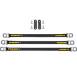 Schroth HANS Twist Anchor Sliding Tethers