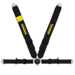 Schroth Westfield II ASM 4pt Harness
