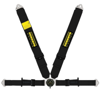 Schroth Westfield II ASM 4pt Harness