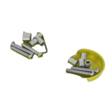 BG Racing Magnetic Rubber Parts Bowl