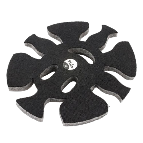 Stilo ST5, VENTI WRC, VENTI Trophy Top Pad