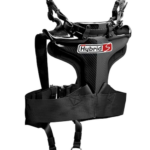 Simpson Hybrid S Head And Neck Restraint- Women