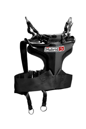 Simpson Hybrid S Head And Neck Restraint- Women