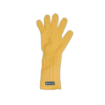 Sparco Heat Resistant Long Gloves - Image 2