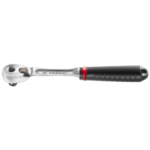 Facom 1/2 maintenance free pear head locking ratchet SL.171