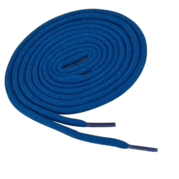 Sparco Replacement Laces For Race Boots-blue