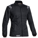 Sparco MS-D Mechanics Top - Black