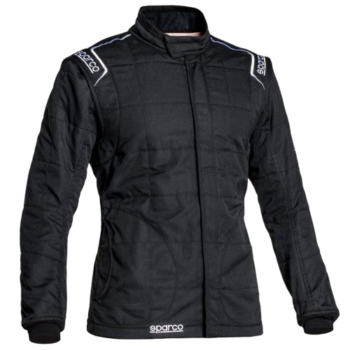 Sparco MS-D Mechanics Top - Black