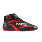 Sparco Formula Race Boots - Image 3