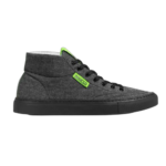 Sparco Futura Race Boots - Grey/Fluro Green