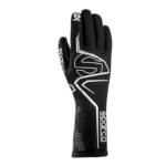 Sparco Lap Race Gloves - Image 2