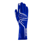 Sparco Lap Race Gloves - Image 3