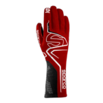 Sparco Lap Race Gloves - Image 4