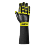 Sparco R-Tide Mechanics Gloves - Image 2
