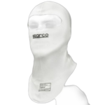 Sparco RW-4 FIA Approved Balaclava-spa001487bi