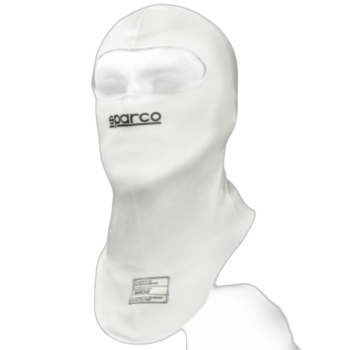 Sparco RW-4 FIA Approved Balaclava-spa001487bi