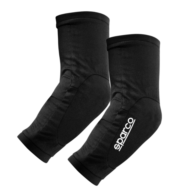 Sparco Race Elbow Pads
