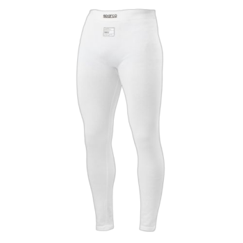 Sparco RW-7 Underwear Bottom - White