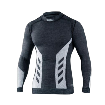 Sparco RW-10 Shield Pro Top - NavyBlue/Gray